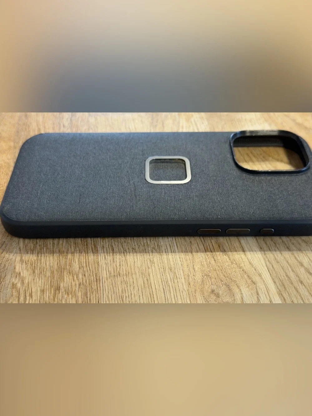 Peak Design iPhone 16 Pro Case